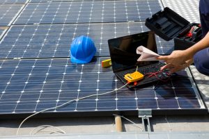 Conditions d’installation de panneaux solaire par Solaires Photovoltaïques à Epinac